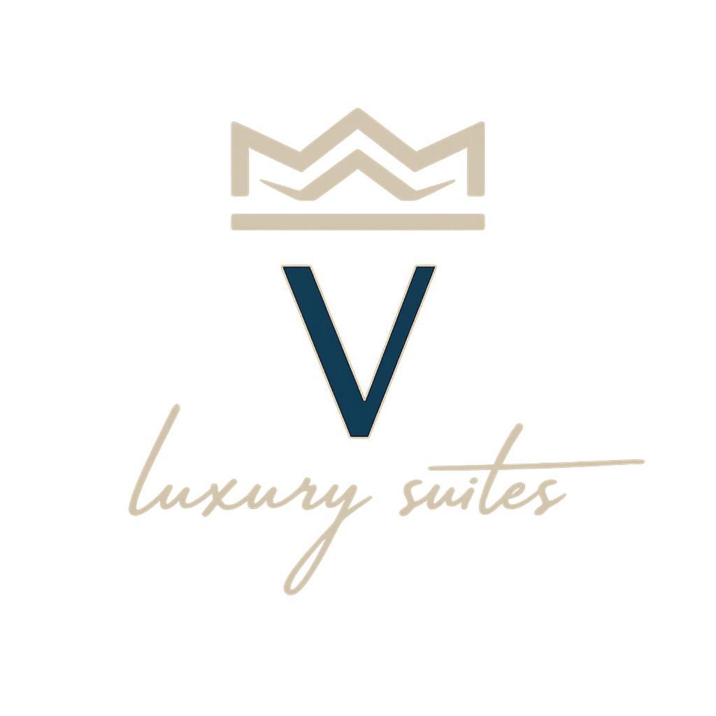 V Luxury Suites Toroni 3 Экстерьер фото